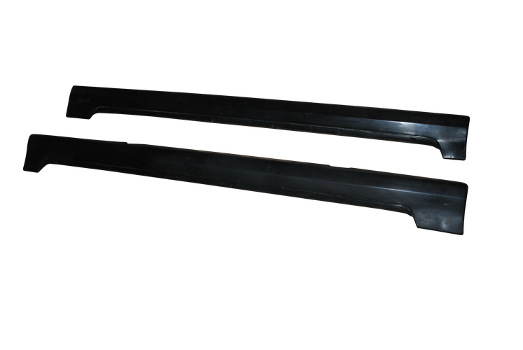 Territory SX Side Skirts (2004 - 2005) Talon Bodykit Style