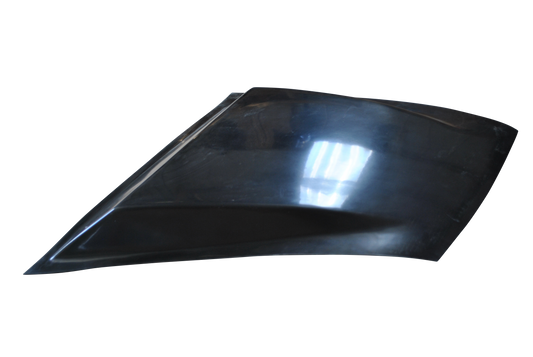 BA BF XR8 4 inch Bonnet Bulge Scoop Hump