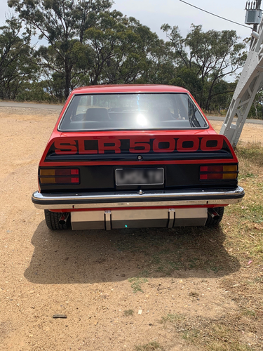 Torana LH LX Full Kit suits 4 Door
