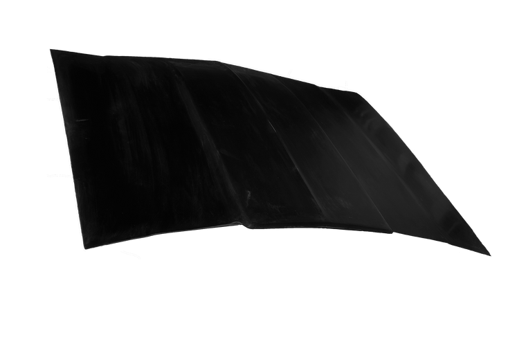 HQ Bonnet with 2