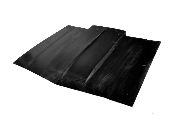 HQ Bonnet with 2