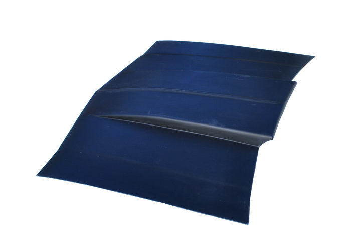 HQ Bonnet with 3 Inch Reverse Cowl GTS