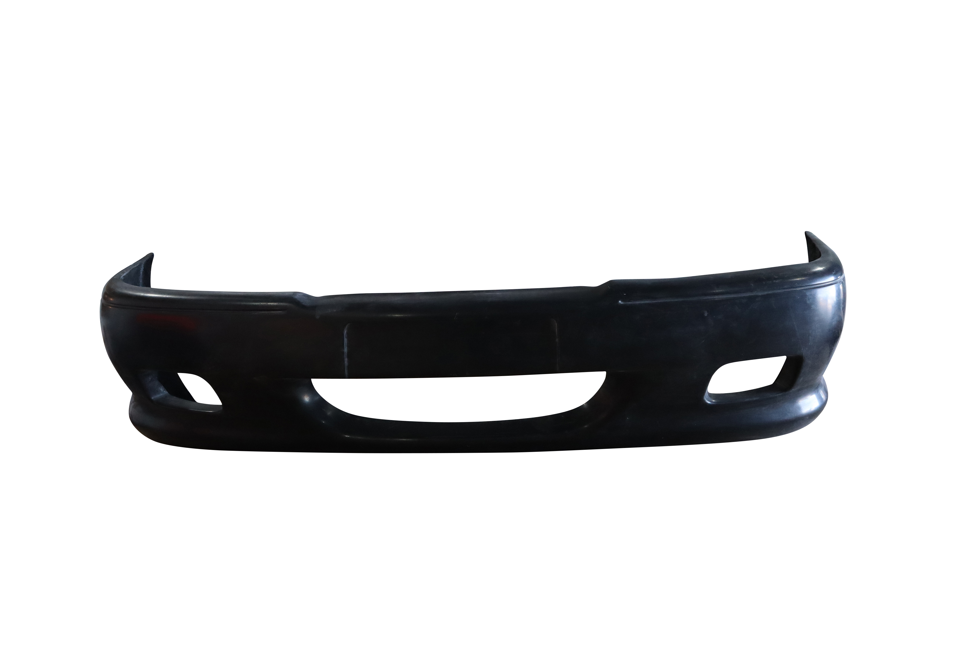 VP Senator Front Bumper Bar