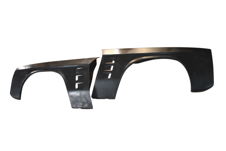 HZ HJ HX GTS Fibreglass Front Guards