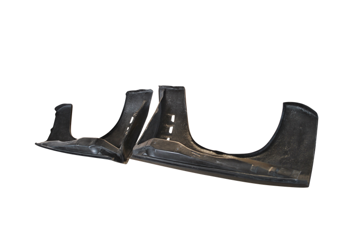 HZ HJ HX GTS Fibreglass Front Guards