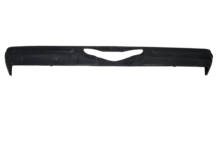 HQ - HZ - WB Rear Bumper Sedan