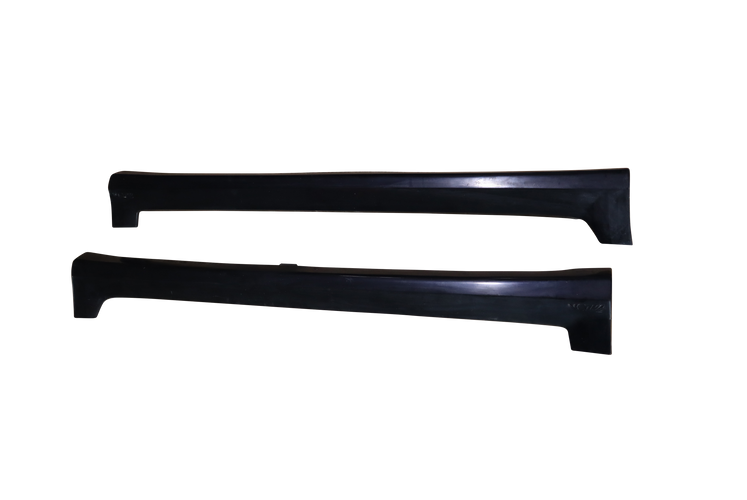 Swift Side Skirts Series 1 (2005 - 2006) Talon Bodykit