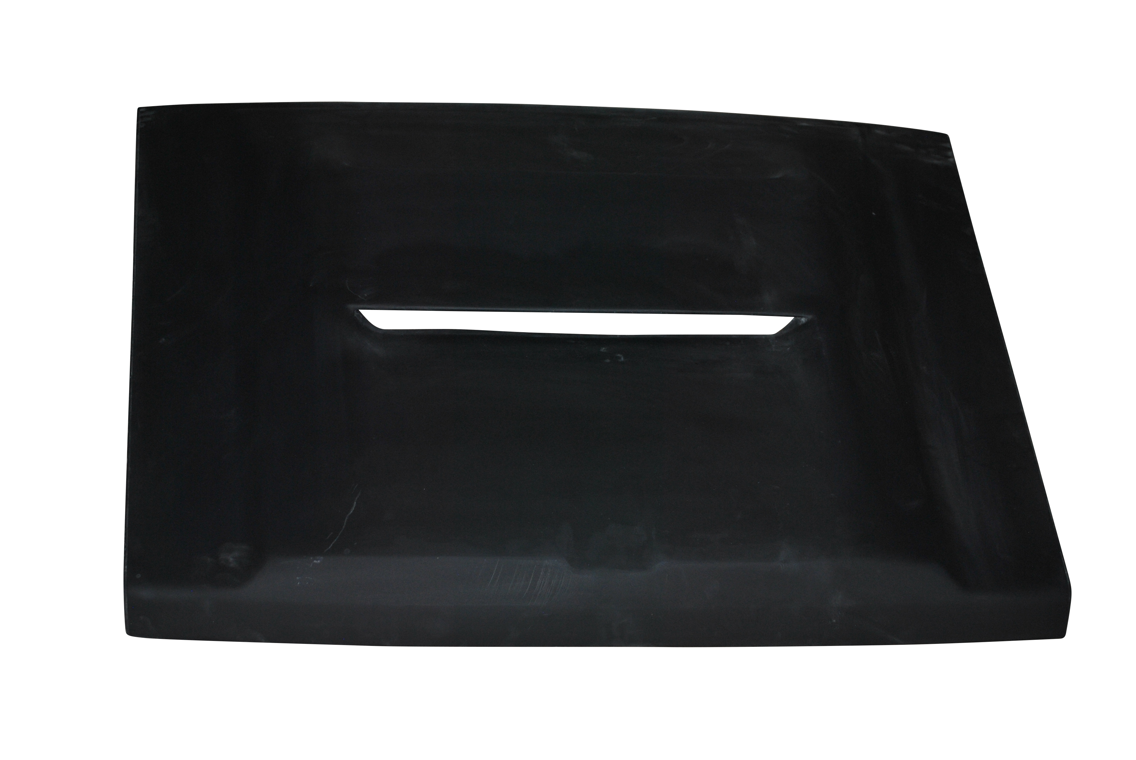 75 Series Fibreglass Bonnet with 79 style scoop