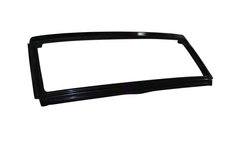75 Series Windscreen Frame suits Toyota Landcruiser Fibreglass