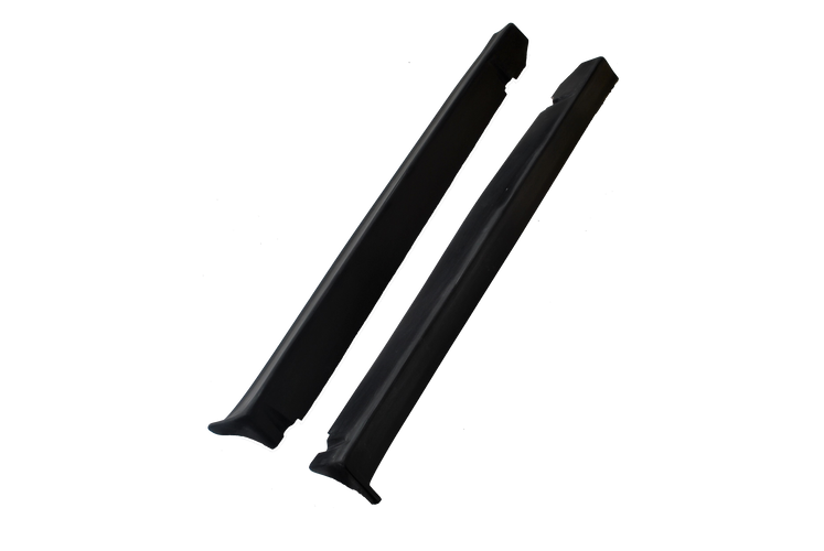VK Calais Side Skirts - Sedan and Wagon