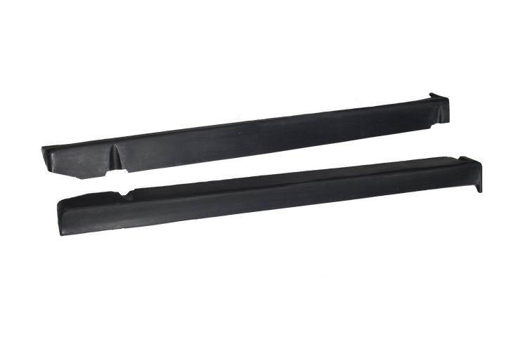VK Calais Side Skirts - Sedan and Wagon
