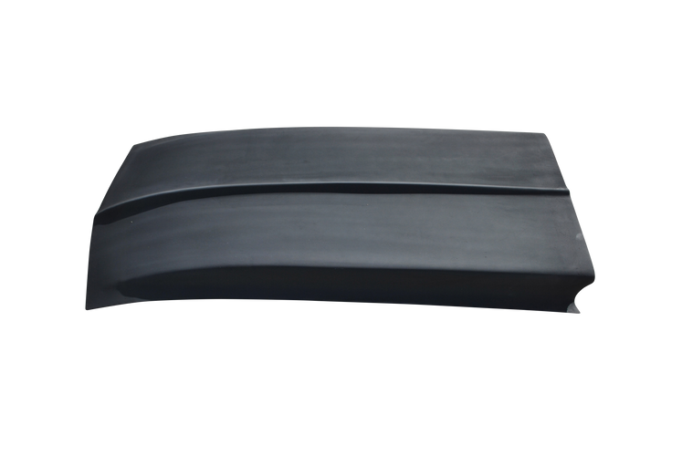 VU VY VZ 2 Inch Reverse Cowl Bonnet Scoop