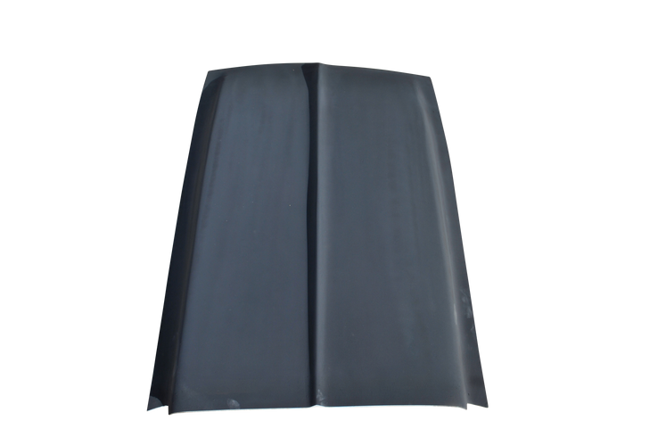 VU VY VZ 2 Inch Reverse Cowl Bonnet Scoop