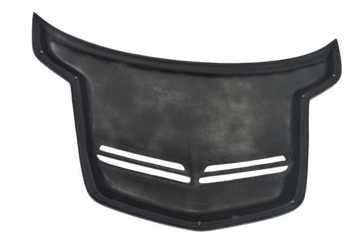 WM Walkinshaw Bonnet Scoop - suit WM Holden ONLY